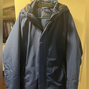 66° GORE-TEX coat